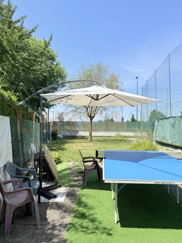 Opportunità unica per investitori e professionisti del settore sportivo: circolo tennis avviato c...