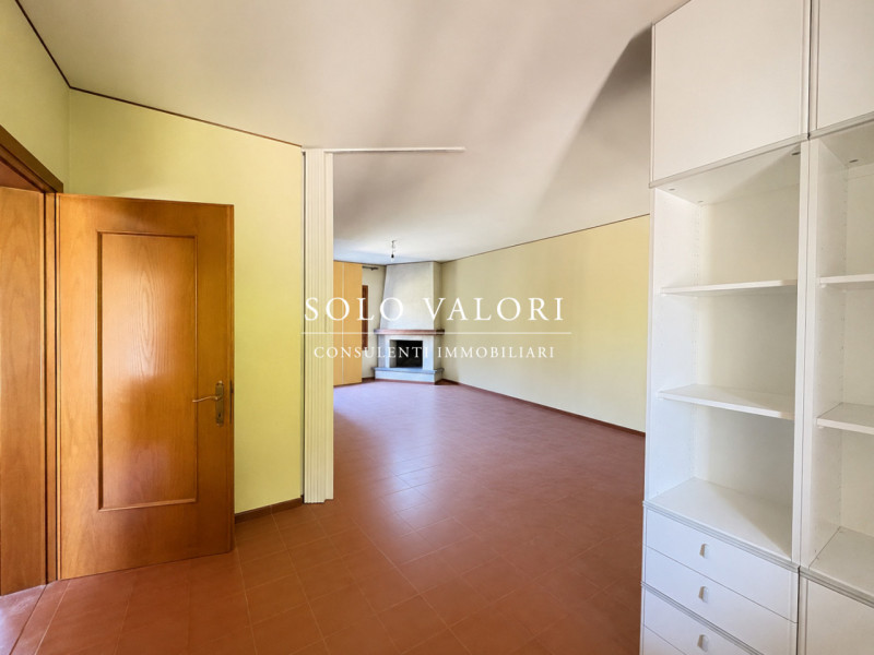 Rif. B495 – Porzione di bifamiliare a Resana, frazione Per informazioni: Marco – 340 2242606

Pro...