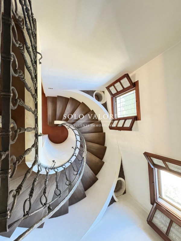 Rif. B495 – Porzione di bifamiliare a Resana, frazione Per informazioni: Marco – 340 2242606

Pro...