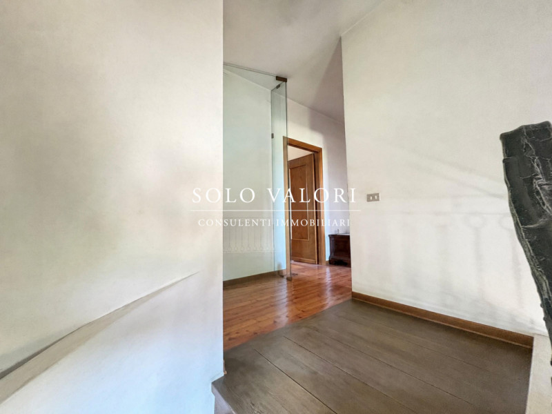 Rif. B495 – Porzione di bifamiliare a Resana, frazione Per informazioni: Marco – 340 2242606

Pro...