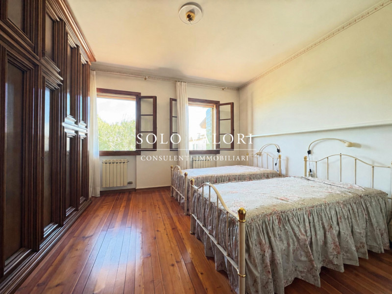 Rif. B495 – Porzione di bifamiliare a Resana, frazione Per informazioni: Marco – 340 2242606

Pro...
