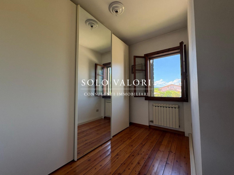 Rif. B495 – Porzione di bifamiliare a Resana, frazione Per informazioni: Marco – 340 2242606

Pro...