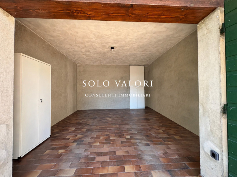 Rif. B495 – Porzione di bifamiliare a Resana, frazione Per informazioni: Marco – 340 2242606

Pro...