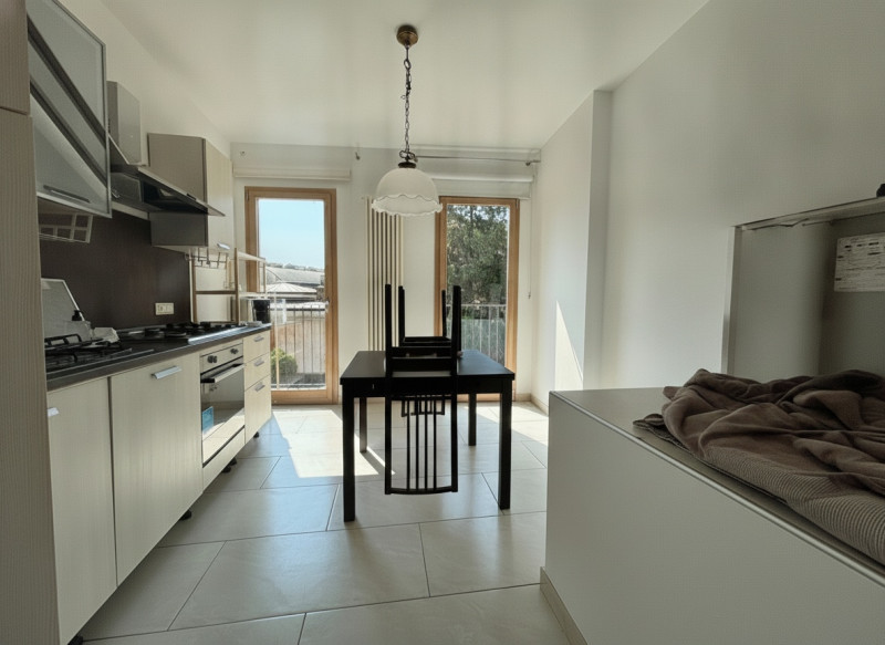 VICENZA: AFFASCINANTE APPARTAMENTO IN ZONA VIALE TRIESTE - RICHIESTA EURO 850 RIF. 2276

Proponia...