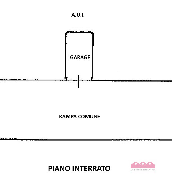VICENZA: GARAGE IN VENDITA – ZONA VIALE MILANO – RIF. VGAR12 – RICHIESTA EURO 27.000

In zona Via...
