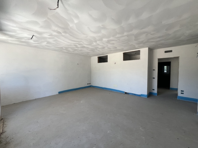 SCHIO - NUOVO TRILOCALE AL PIANO PRIMO, 185.000€

Trattativa Unica immobiliare, Zanè via Prà Bord...
