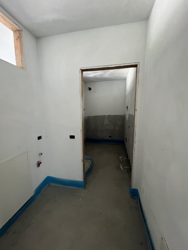 SCHIO - NUOVO TRILOCALE AL PIANO PRIMO, 185.000€

Trattativa Unica immobiliare, Zanè via Prà Bord...