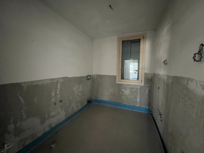 SCHIO - NUOVO TRILOCALE AL PIANO PRIMO, 185.000€

Trattativa Unica immobiliare, Zanè via Prà Bord...