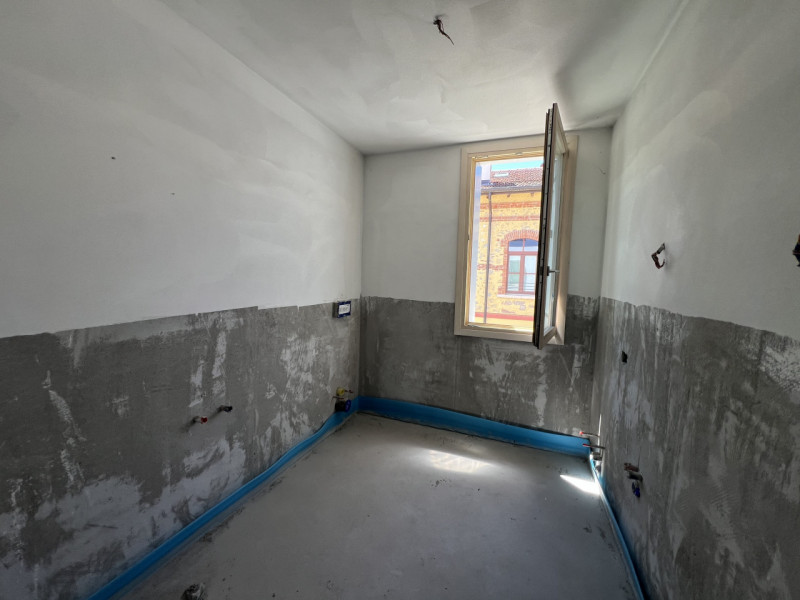 SCHIO - NUOVO TRILOCALE AL PIANO PRIMO, 185.000€

Trattativa Unica immobiliare, Zanè via Prà Bord...