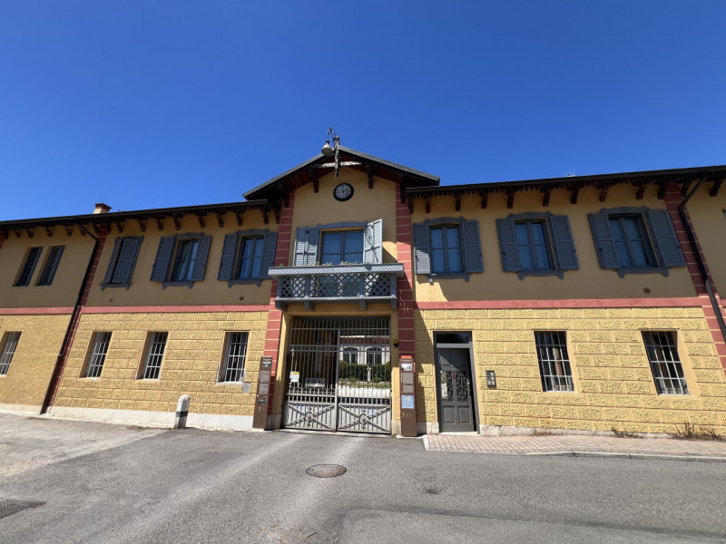 SCHIO - NUOVO TRILOCALE AL PIANO PRIMO, 185.000€

Trattativa Unica immobiliare, Zanè via Prà Bord...