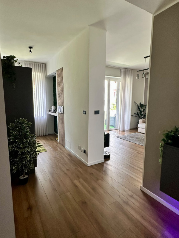 Vicenza, interno Corso Padova, proponiamo in vendita ampio mini appartamento al primo piano così ...