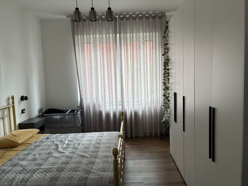 Vicenza, interno Corso Padova, proponiamo in vendita ampio mini appartamento al primo piano così ...