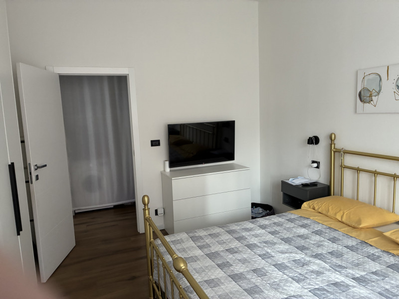 Vicenza, interno Corso Padova, proponiamo in vendita ampio mini appartamento al primo piano così ...