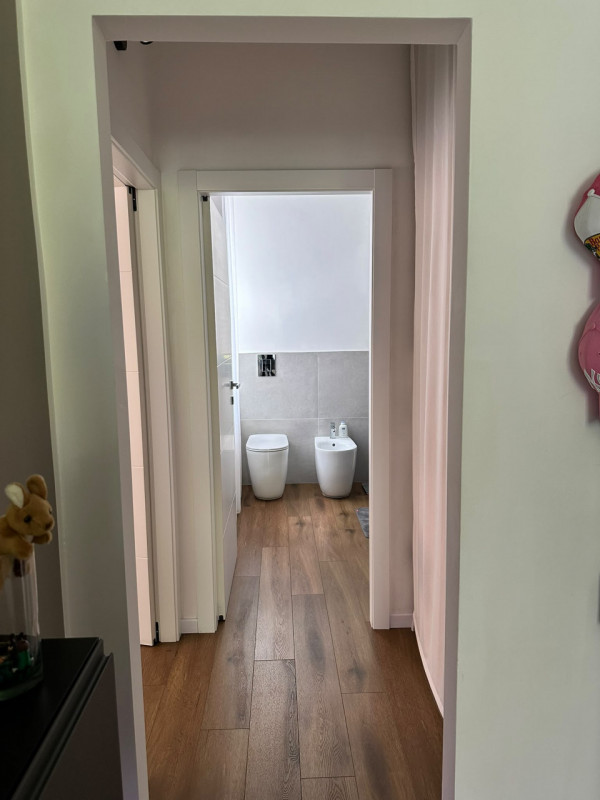 Vicenza, interno Corso Padova, proponiamo in vendita ampio mini appartamento al primo piano così ...