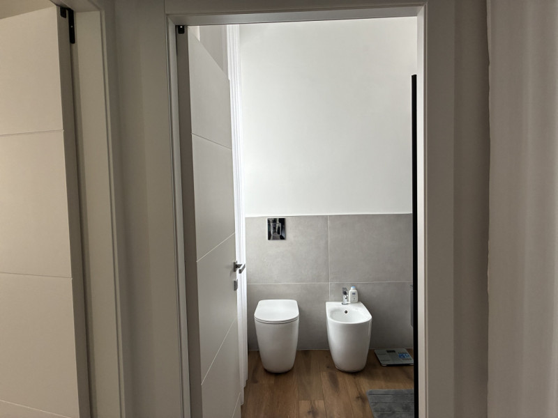 Vicenza, interno Corso Padova, proponiamo in vendita ampio mini appartamento al primo piano così ...