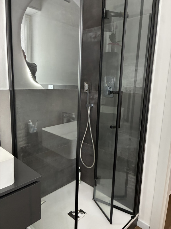 Vicenza, interno Corso Padova, proponiamo in vendita ampio mini appartamento al primo piano così ...