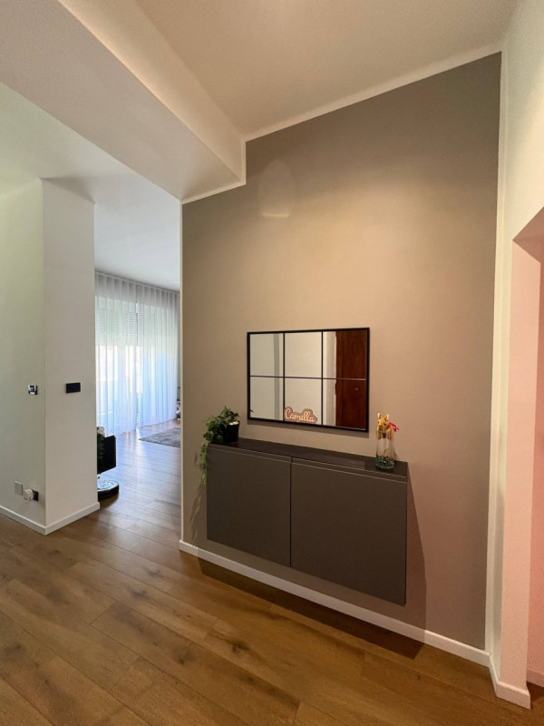 Vicenza, interno Corso Padova, proponiamo in vendita ampio mini appartamento al primo piano così ...
