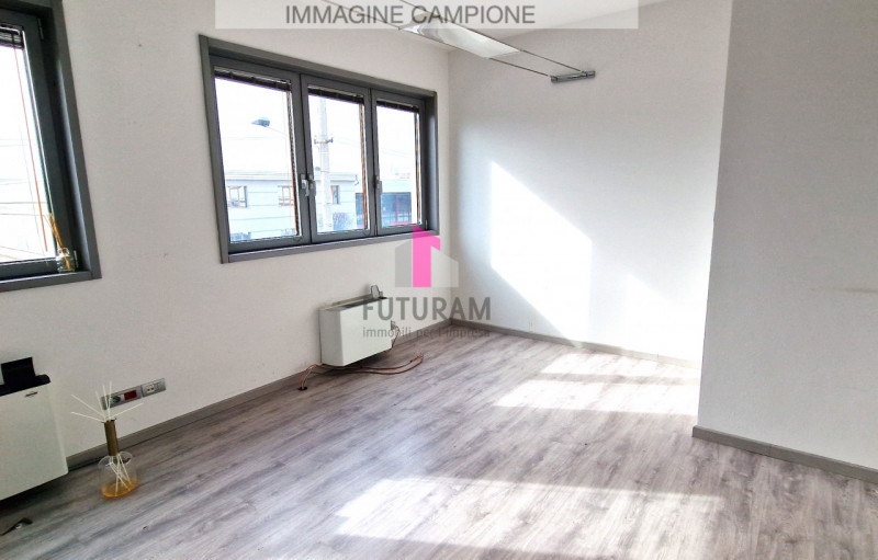 RIF: 168NM - BORGORICCO (PD) - PER INFO 0444/310220

Propongo in affitto un ufficio/showroom al p...