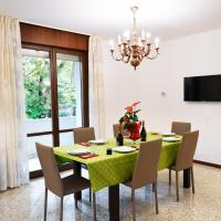 ELEGANTE APPARTAMENTO 3 CAMERE ARREDATO AD ABANO TERME €.320.000-rif.CL547


Nella splendida e ri...