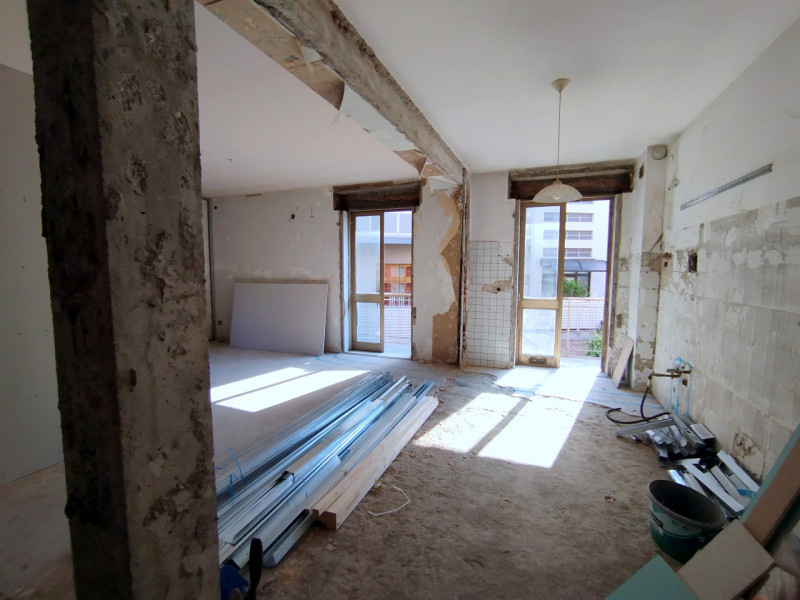 APPARTAMENTO 3/4 CAMERE IN FASE DI RISTRUTTURAZIONE - PALTANA €.298.000-rif.CL548

Scopri l'oppor...