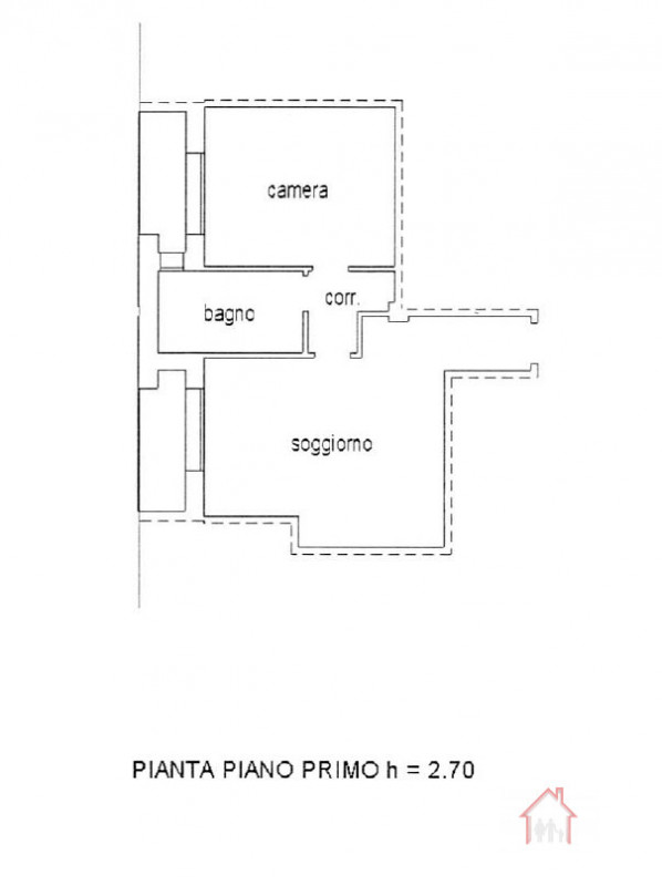 Rif.: PA243 Per informazioni Paolo 3488545745
Susegana Frazione
L'agenzia immobiliare Luxor, ha i...