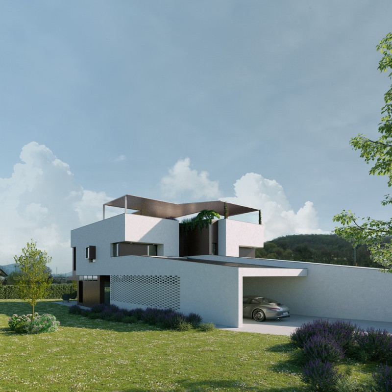 TERRENO EDIFICABILE - IL LUOGO DOVE COSTRUIRE IL VOSTRO FUTURO
---
Immaginate di svegliarvi ogni ...