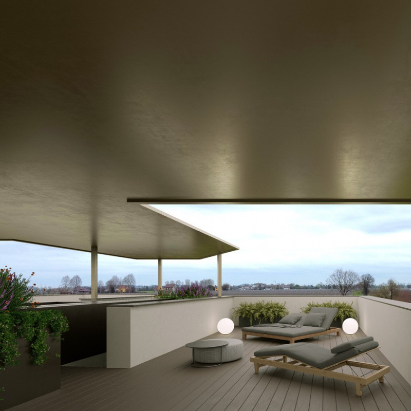 TERRENO EDIFICABILE CON PROGETTO GIÀ APPROVATO - PRONTI A COSTRUIRE DA SUBITO
---
Ci sono occasio...