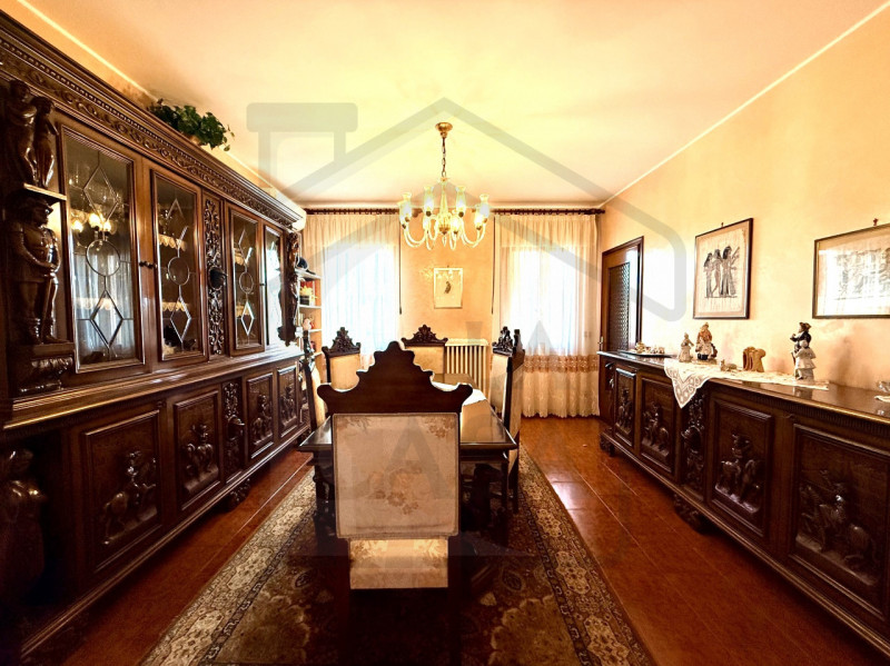 MONTEGROTTO TERME - Splendida porzione di bifamiliare in orizzontale al primo piano, situata nell...