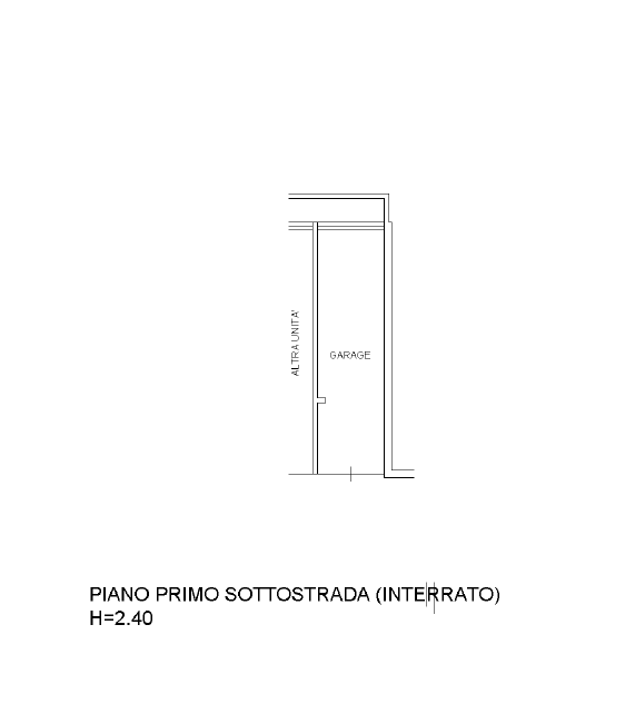 PALESTRO - (Rif. A036-S) - Scopri questo affascinante appartamento quadrilocale situato nel cuore...