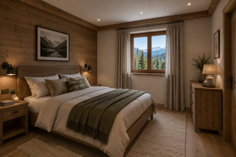 Il fascino della montagna, il comfort del nuovo.
Nel cuore dell'Altopiano di Asiago nasce un'escl...