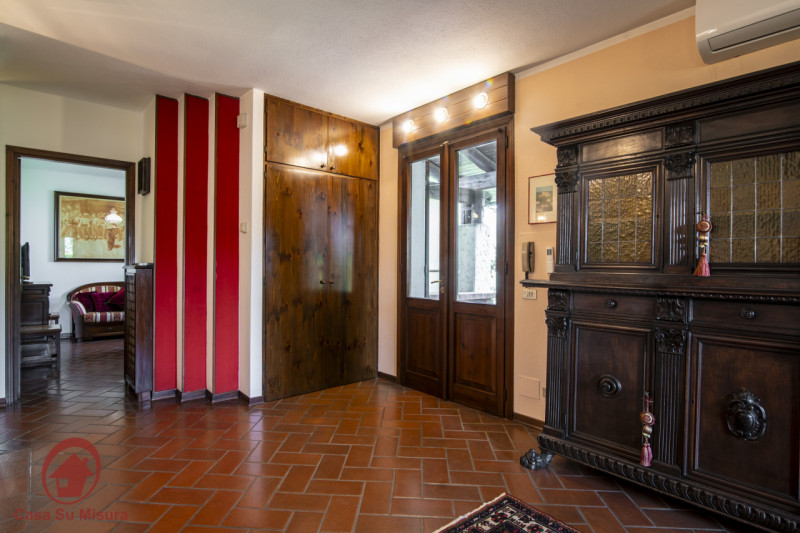 CADONEGHE rif. A180: Casa su misura ha il piacere di proporvi casa singola a Cadoneghe storica, i...