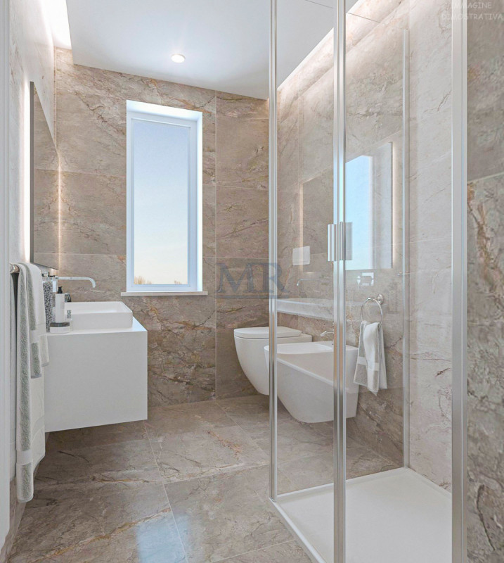 MONTEGROTTO TERME - Rif.: MR116C8
NUOVO ATTICO IN CLASSE A4 CON TERRAZZA 36MQ E 5KW FOTOVOLTAICO
...