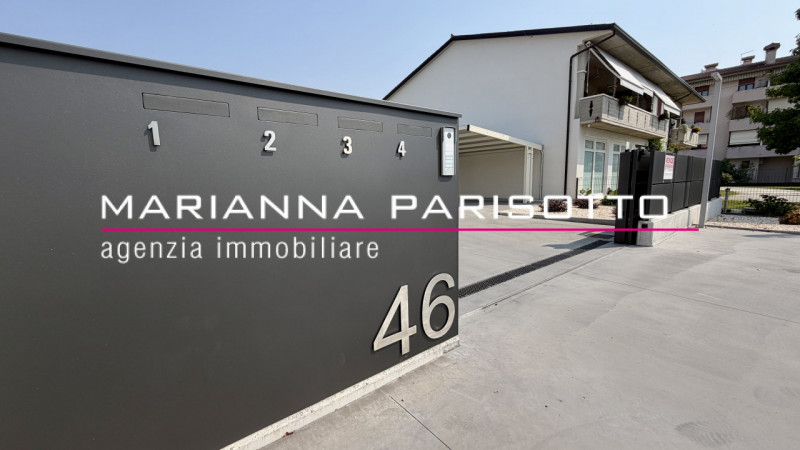 Ns. Esclusiva: Vi propongo questo nuovo appartamento nella "Residenza Zeus", un contesto esclusiv...