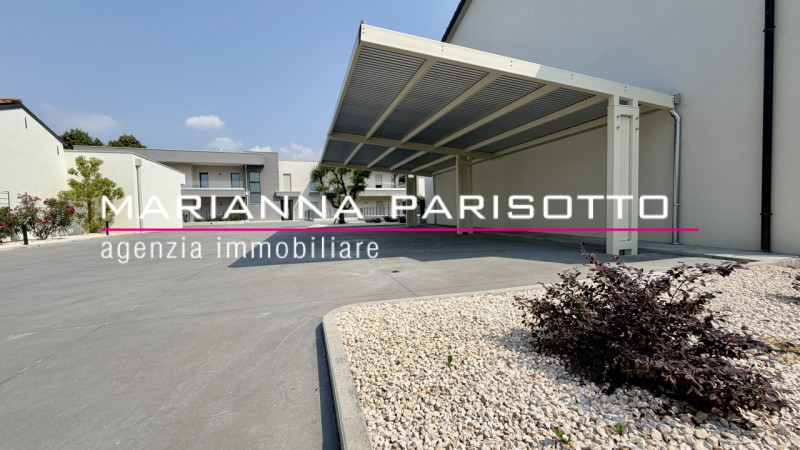 Ns. Esclusiva: Vi propongo questo nuovo appartamento nella "Residenza Zeus", un contesto esclusiv...