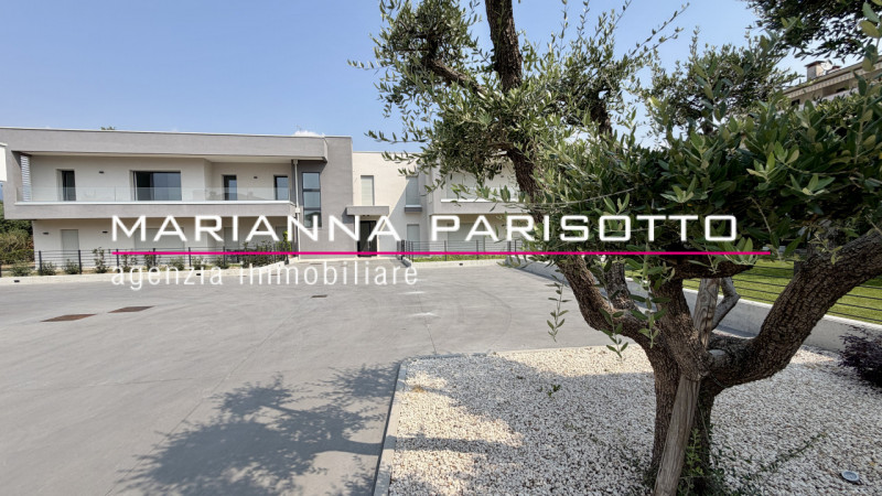 Ns. Esclusiva: Vi propongo questo nuovo appartamento nella "Residenza Zeus", un contesto esclusiv...