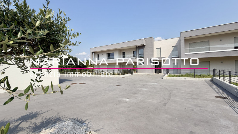 Ns. Esclusiva: Vi propongo questo nuovo appartamento nella "Residenza Zeus", un contesto esclusiv...