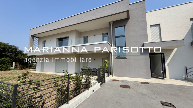 Ns. Esclusiva: Vi propongo questo nuovo appartamento nella "Residenza Zeus", un contesto esclusiv...