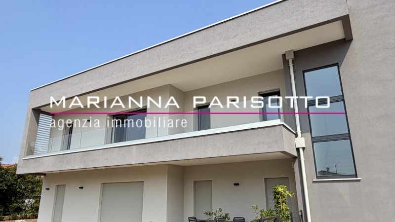 Ns. Esclusiva: Vi propongo questo nuovo appartamento nella "Residenza Zeus", un contesto esclusiv...