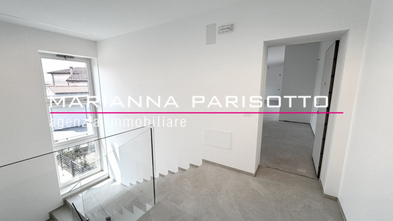 Ns. Esclusiva: Vi propongo questo nuovo appartamento nella "Residenza Zeus", un contesto esclusiv...