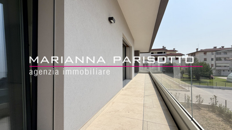 Ns. Esclusiva: Vi propongo questo nuovo appartamento nella "Residenza Zeus", un contesto esclusiv...