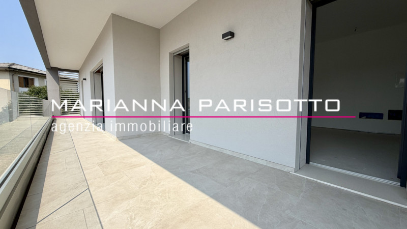 Ns. Esclusiva: Vi propongo questo nuovo appartamento nella "Residenza Zeus", un contesto esclusiv...
