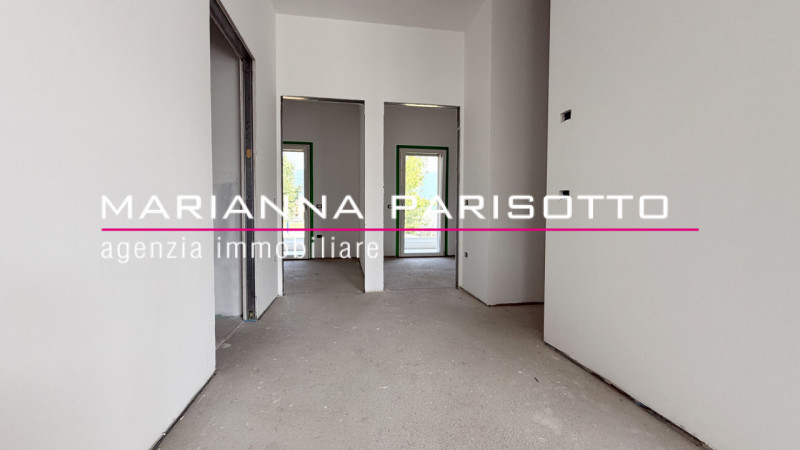 Ns. Esclusiva: Vi propongo questo nuovo appartamento nella "Residenza Zeus", un contesto esclusiv...