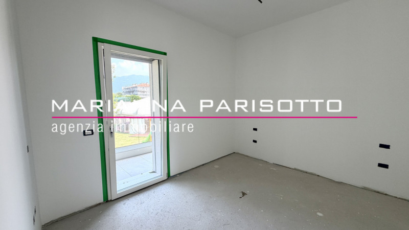 Ns. Esclusiva: Vi propongo questo nuovo appartamento nella "Residenza Zeus", un contesto esclusiv...