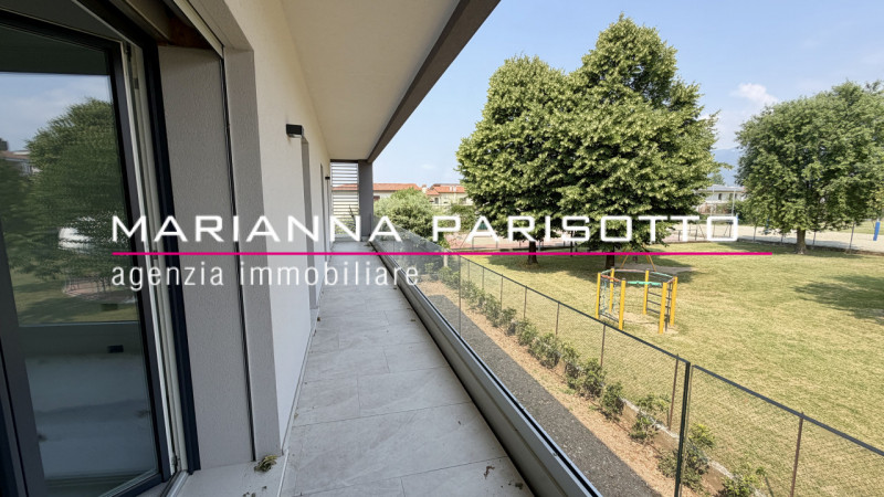 Ns. Esclusiva: Vi propongo questo nuovo appartamento nella "Residenza Zeus", un contesto esclusiv...