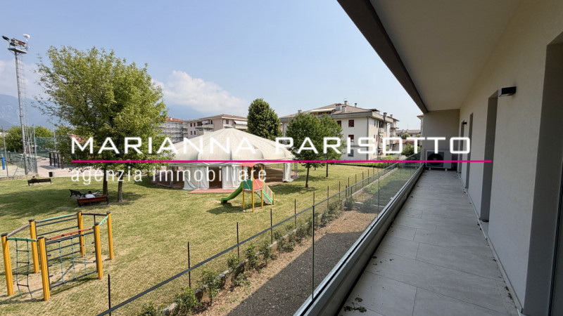 Ns. Esclusiva: Vi propongo questo nuovo appartamento nella "Residenza Zeus", un contesto esclusiv...