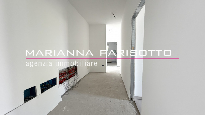 Ns. Esclusiva: Vi propongo questo nuovo appartamento nella "Residenza Zeus", un contesto esclusiv...