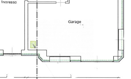 ZONA POLEGGE - Proponiamo in locazione un appartamento bicamere ristrutturato ma non arredato, id...