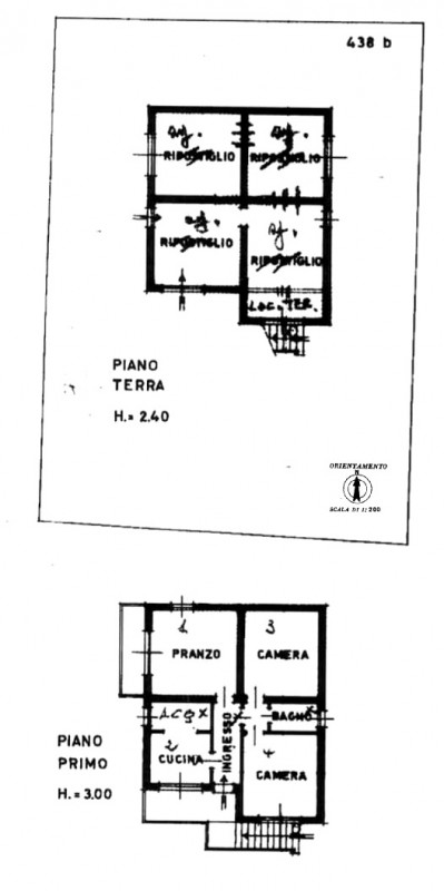 CASA SINGOLA A SACRA FAMIGLIA €.375.000 - rif.LM375

Scopri casa singola degli anni '50 situata n...