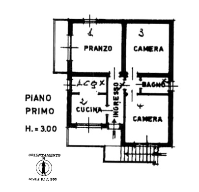 CASA SINGOLA A SACRA FAMIGLIA €.375.000 - rif.LM375

Scopri casa singola degli anni '50 situata n...
