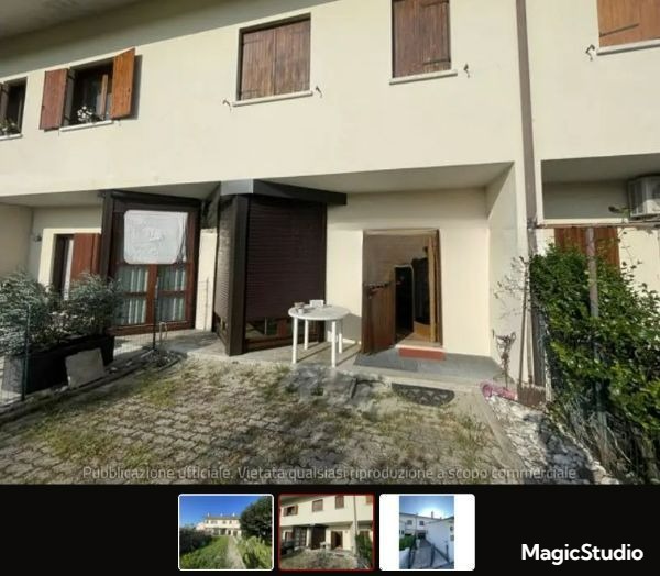 Rif. A.A.386-24

Vendita all'asta - casa a schiera centrale su 2 livelli in data 17 settembre 202...